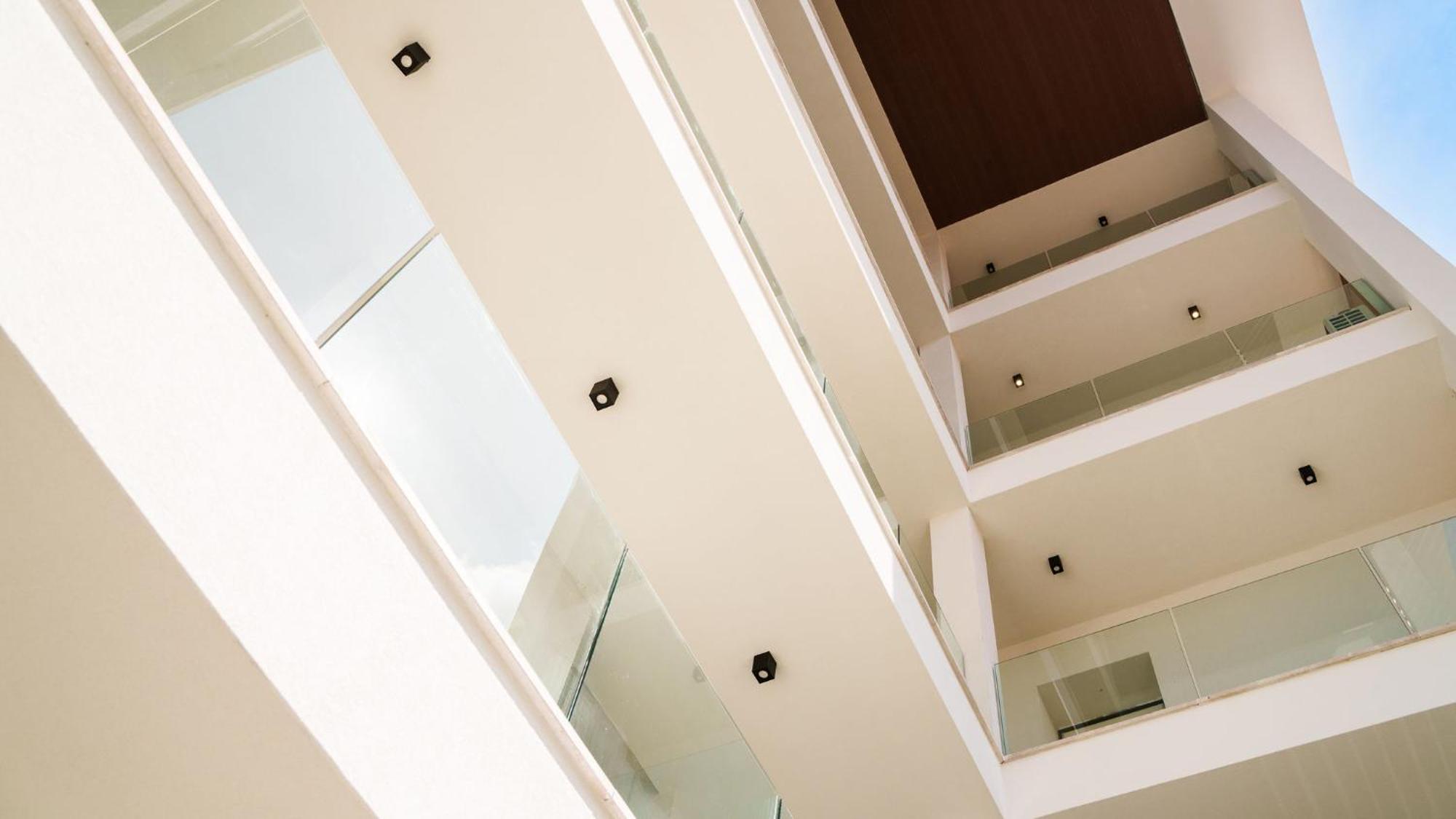 Welcomely - Affittacamere Seamphony Light Rooms Olbia Exteriör bild