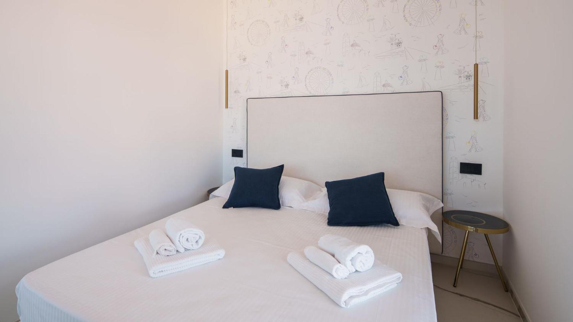 Welcomely - Affittacamere Seamphony Light Rooms Olbia Exteriör bild