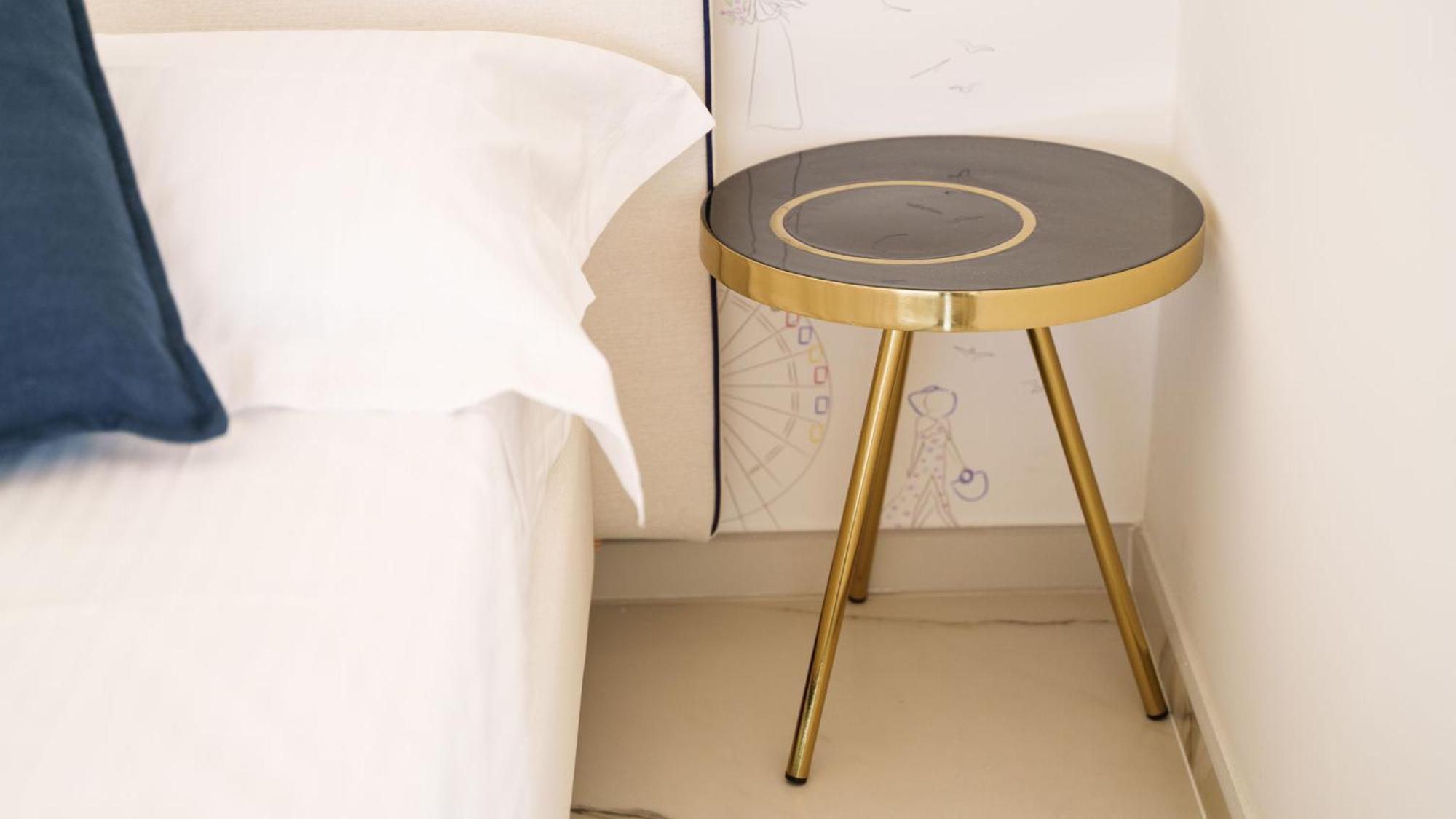 Welcomely - Affittacamere Seamphony Light Rooms Olbia Exteriör bild