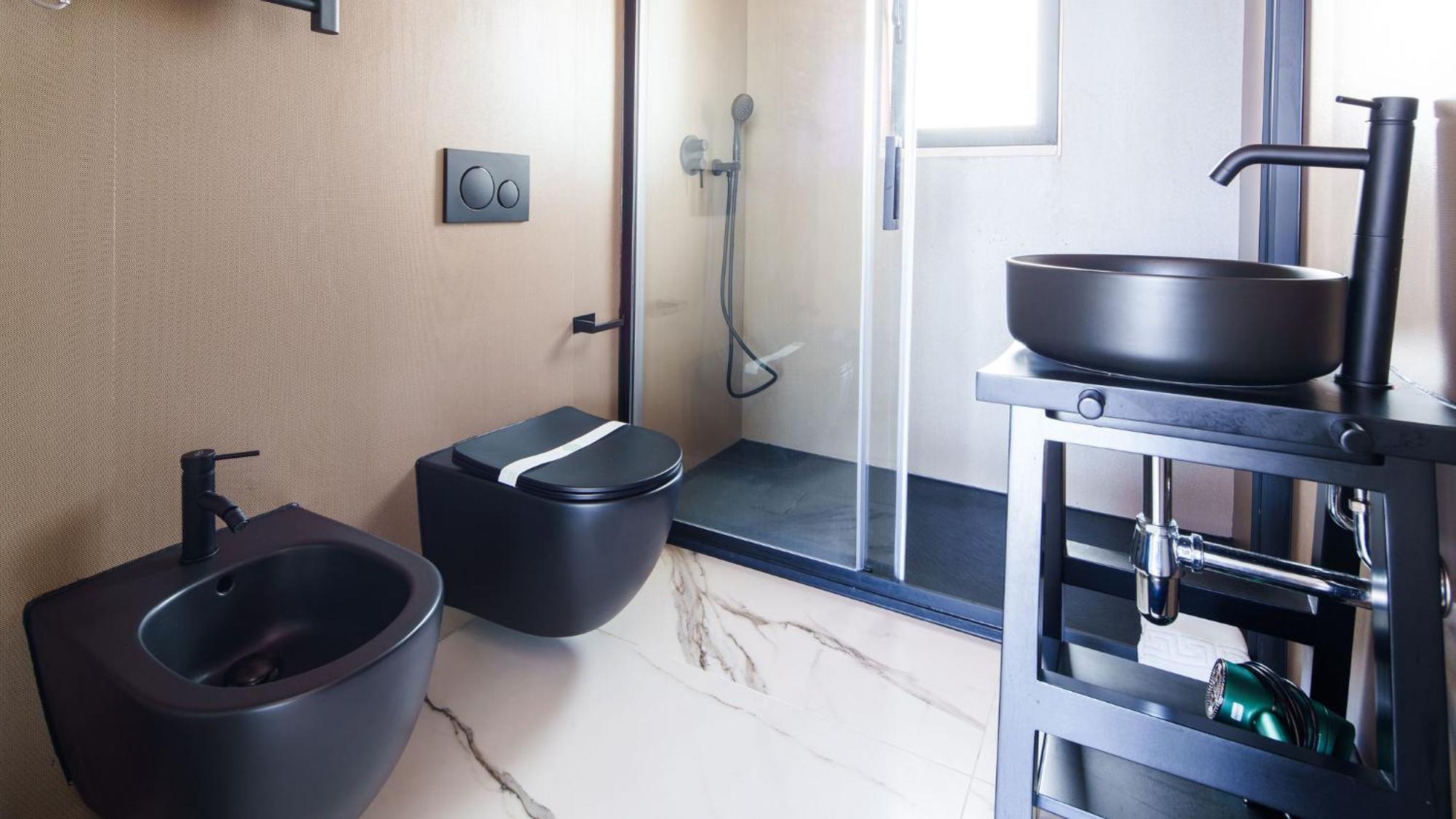 Welcomely - Affittacamere Seamphony Light Rooms Olbia Exteriör bild