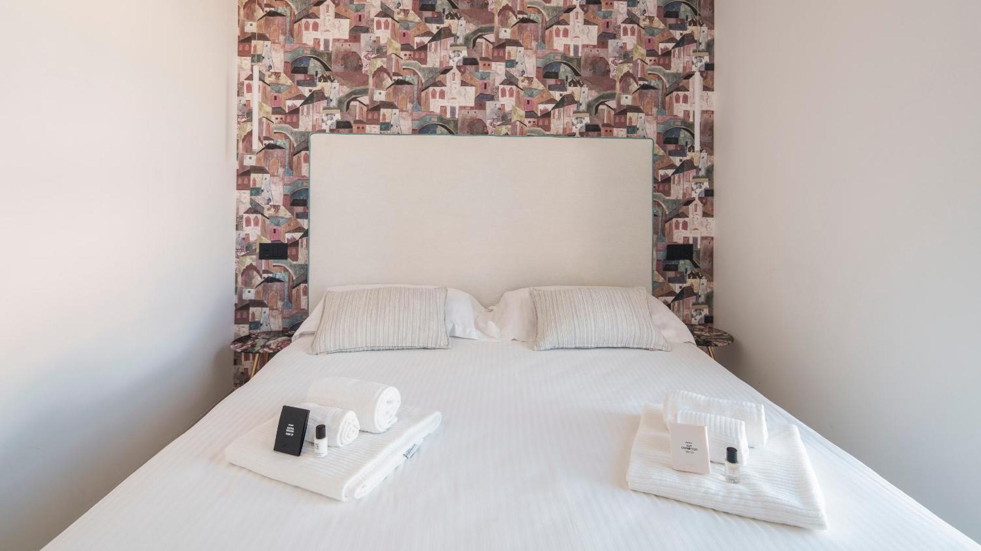 Welcomely - Affittacamere Seamphony Light Rooms Olbia Exteriör bild