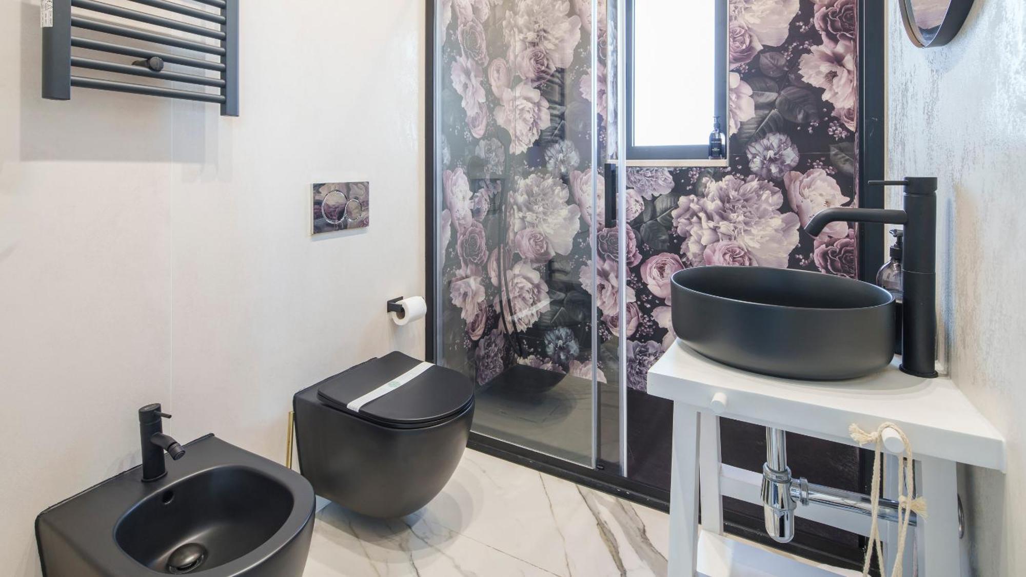 Welcomely - Affittacamere Seamphony Light Rooms Olbia Exteriör bild