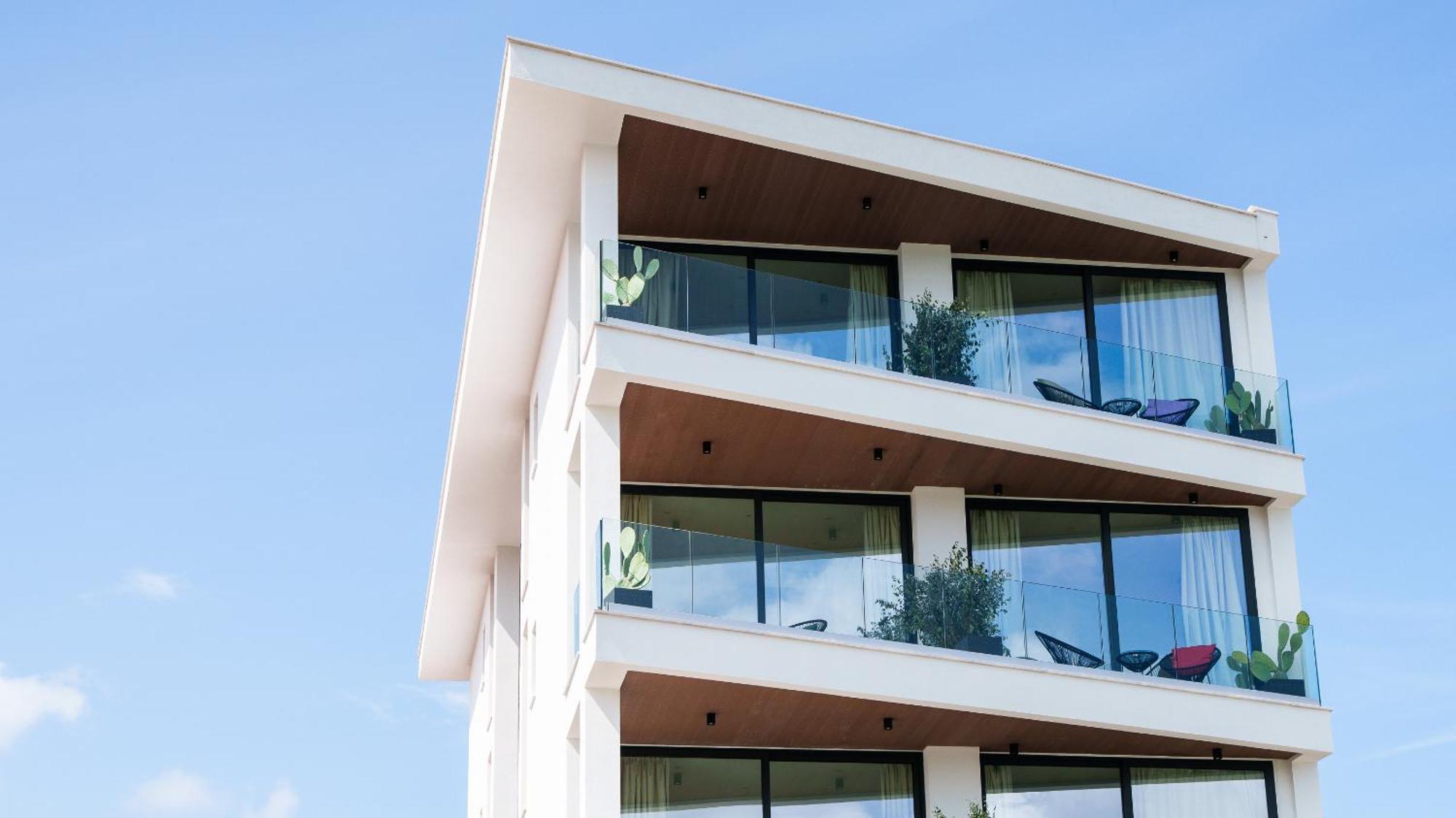 Welcomely - Affittacamere Seamphony Light Rooms Olbia Exteriör bild