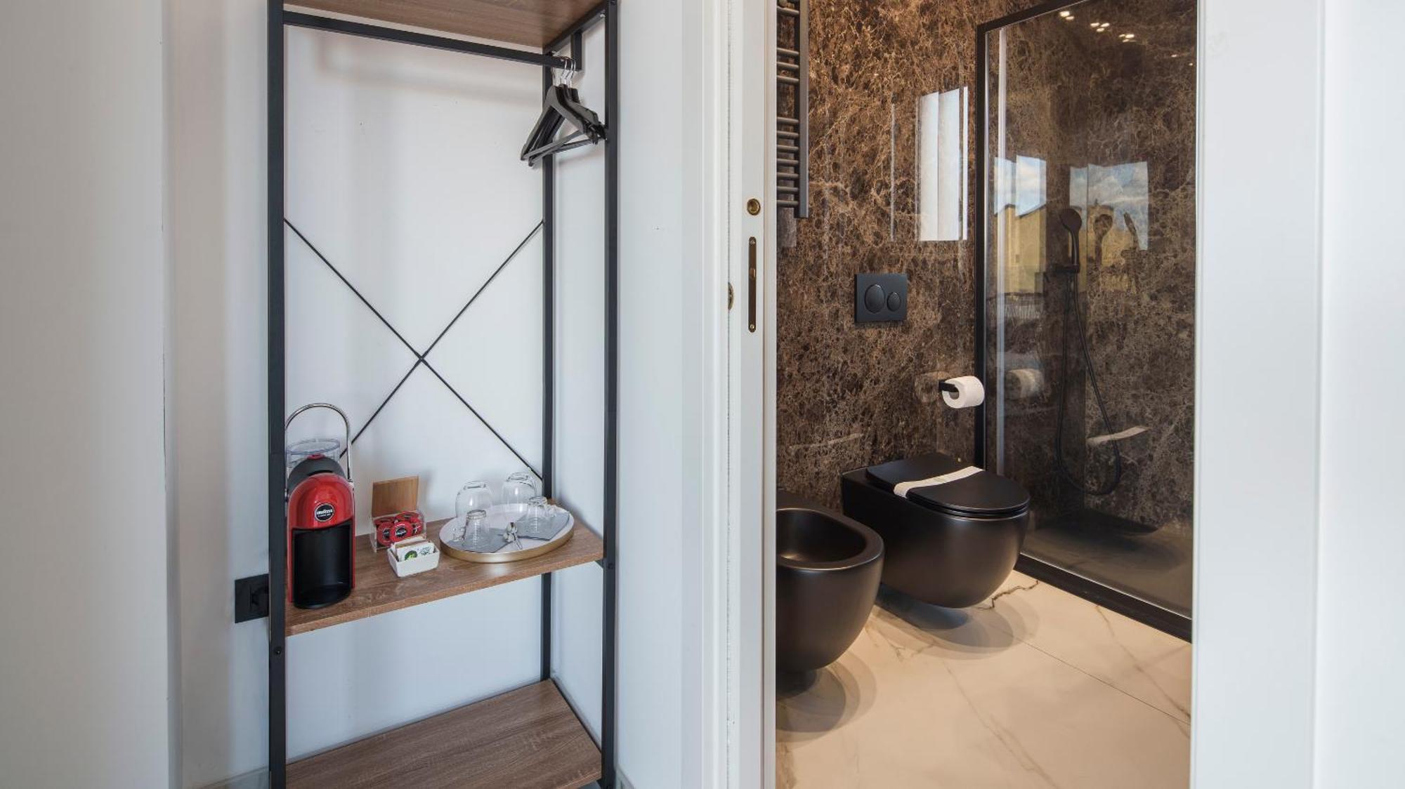 Welcomely - Affittacamere Seamphony Light Rooms Olbia Exteriör bild
