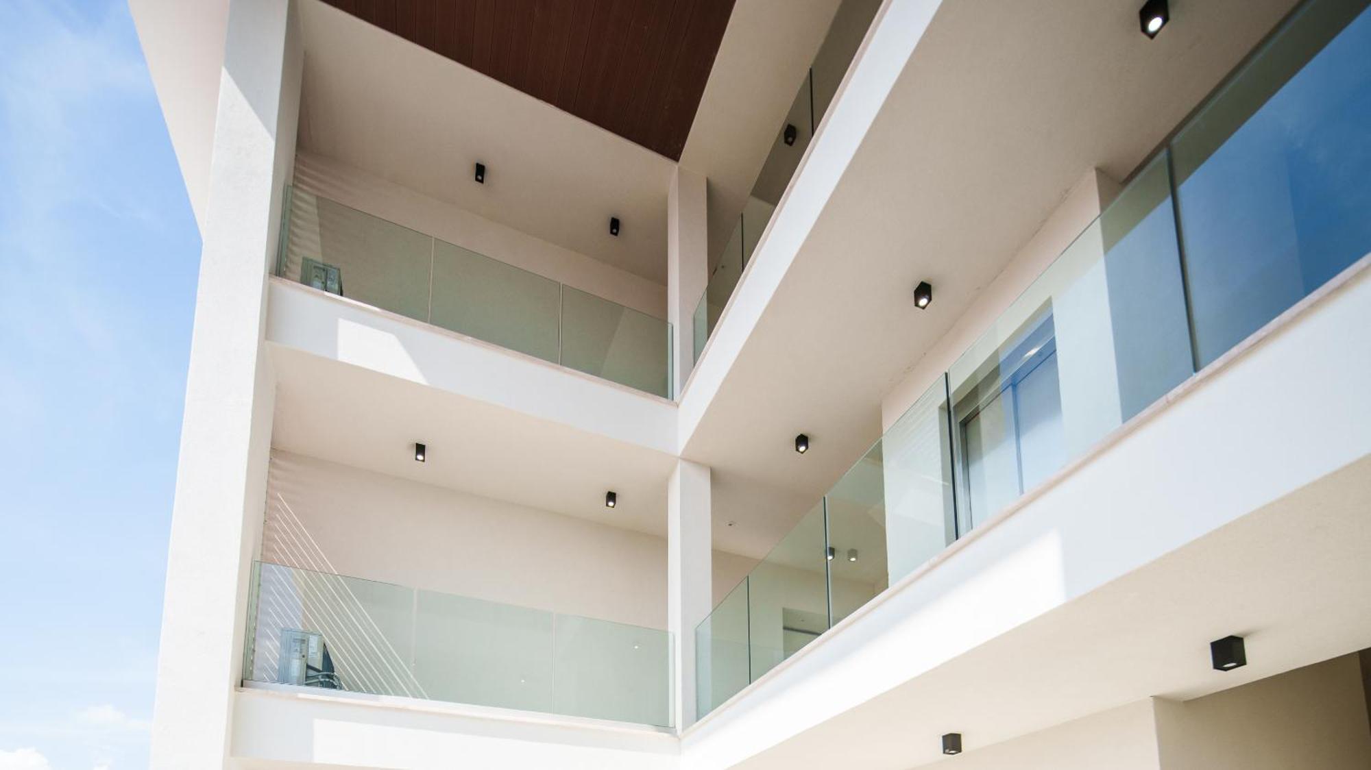 Welcomely - Affittacamere Seamphony Light Rooms Olbia Exteriör bild