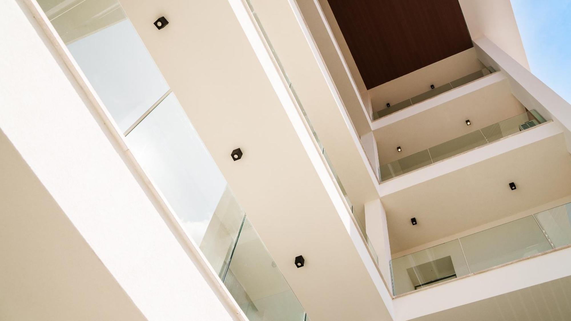 Welcomely - Affittacamere Seamphony Light Rooms Olbia Exteriör bild