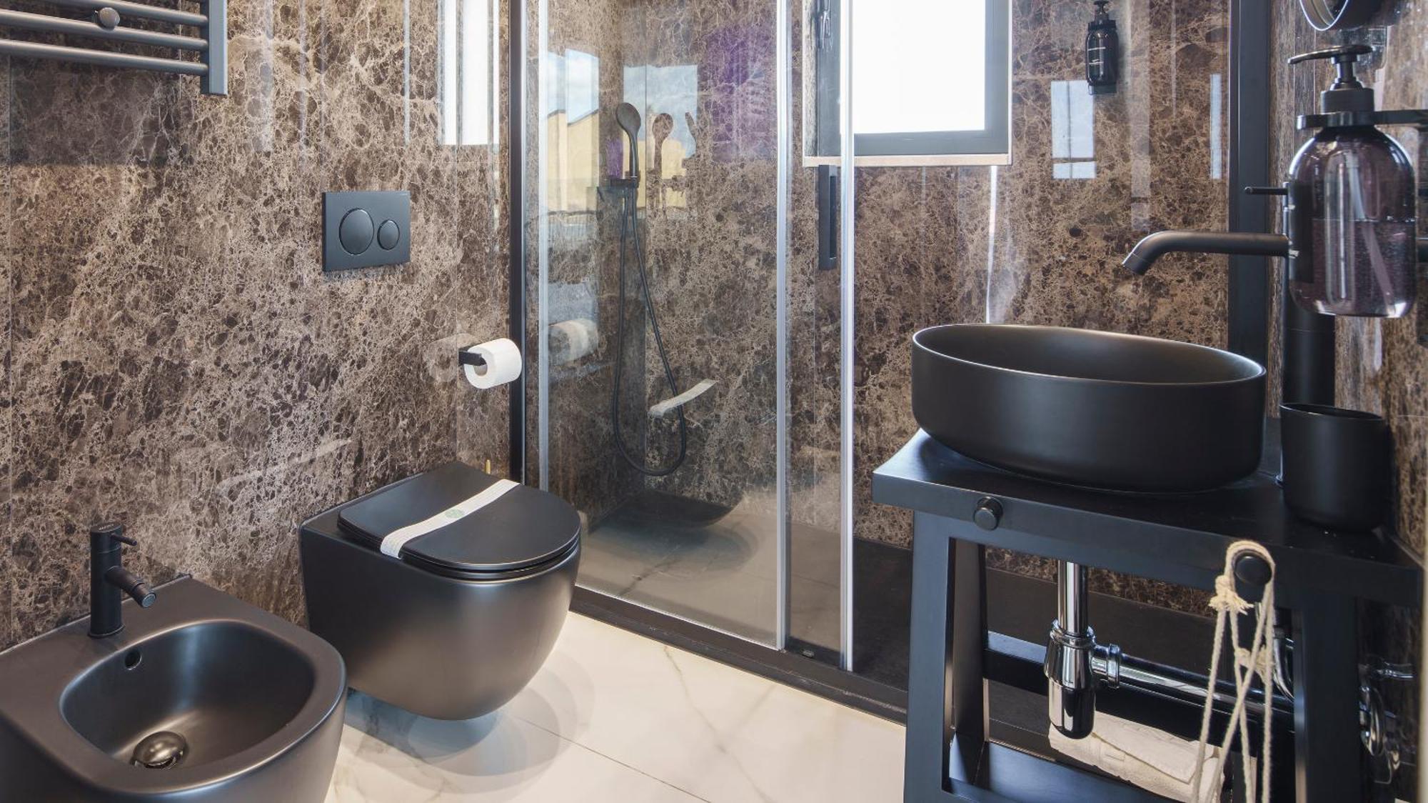 Welcomely - Affittacamere Seamphony Light Rooms Olbia Exteriör bild