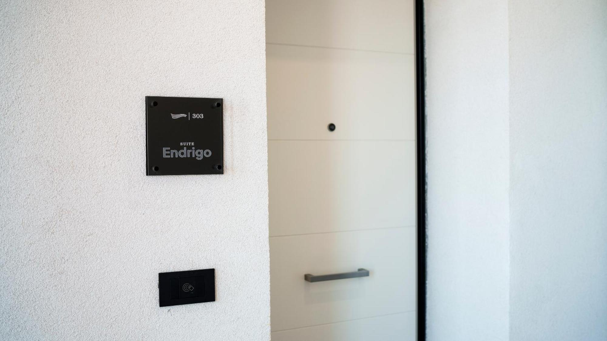 Welcomely - Affittacamere Seamphony Light Rooms Olbia Exteriör bild