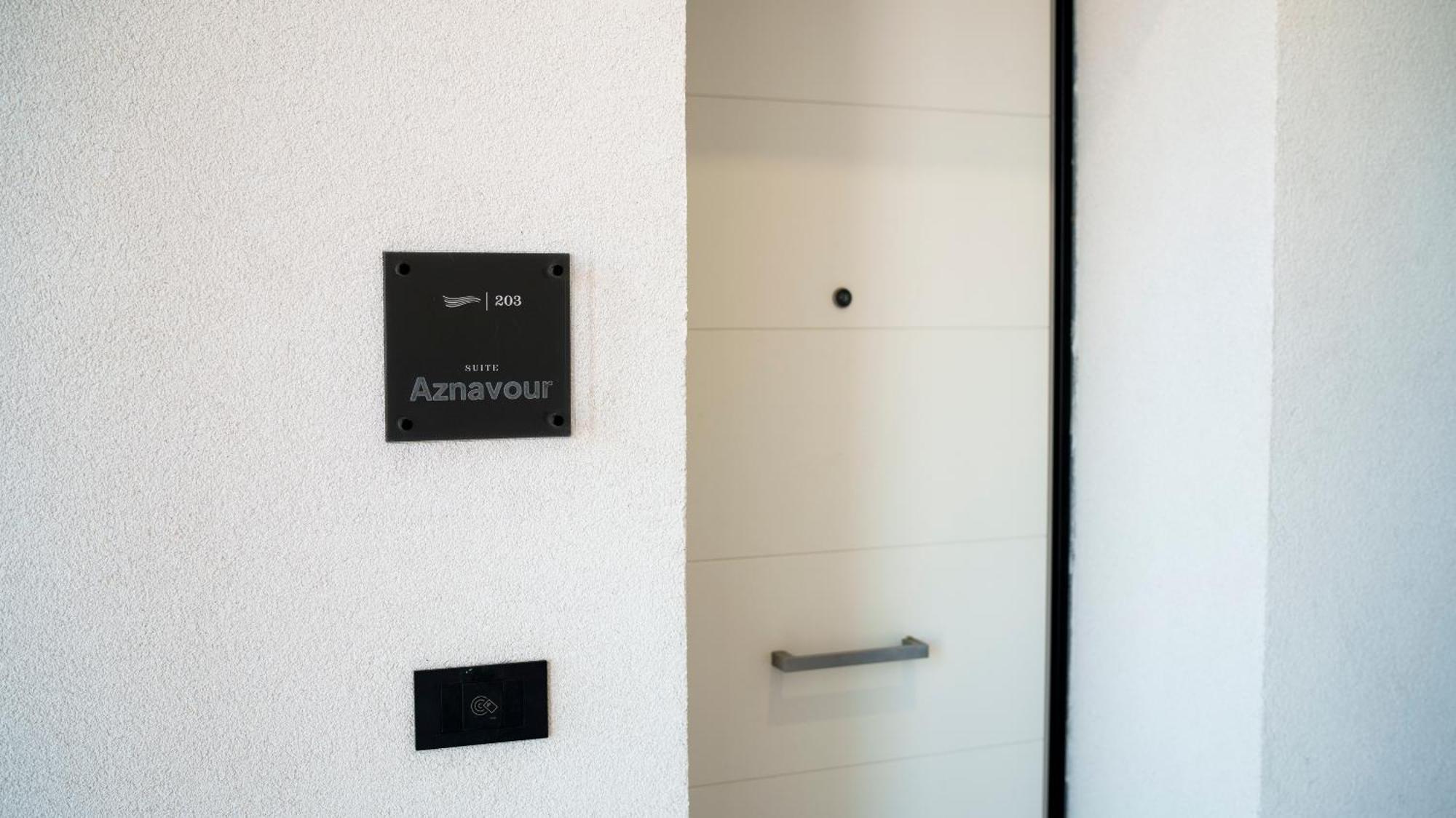 Welcomely - Affittacamere Seamphony Light Rooms Olbia Exteriör bild